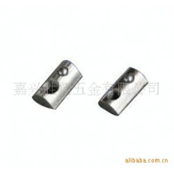 铝型材 配件 可按要求订做 专用螺母 弹性螺母块20系列