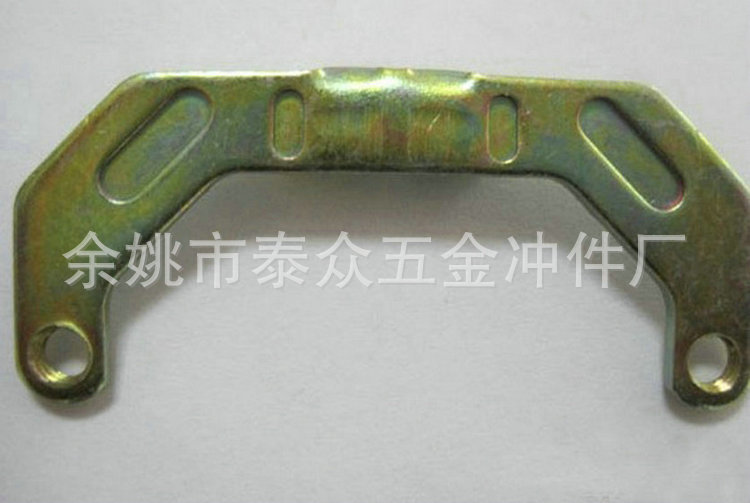 大量供应紫铜冲压件 金属冲压件 精密冲压件 浙江冲压件