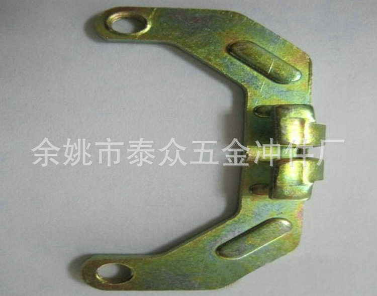 大量供应紫铜冲压件 金属冲压件 精密冲压件 浙江冲压件