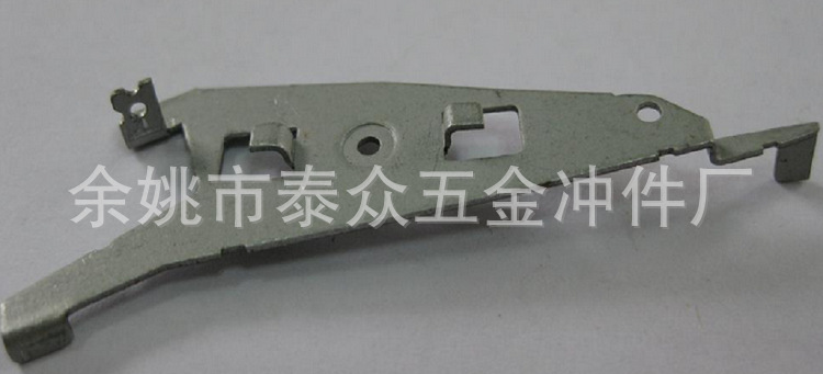 冲压件厂家供应电子冲压件 优质冲压件 浙江冲压件