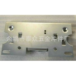 专业生产钣金冲压件 精密冲压件 汽车冲压件 余姚冲压件