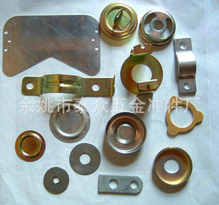 拉伸件厂家供应大型拉伸件 深拉伸件 精密五金拉伸件