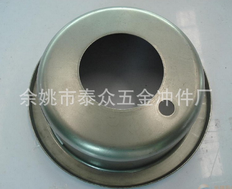 专业供应铝制品拉伸件 小拉伸件 汽车拉伸件 宁波拉伸件