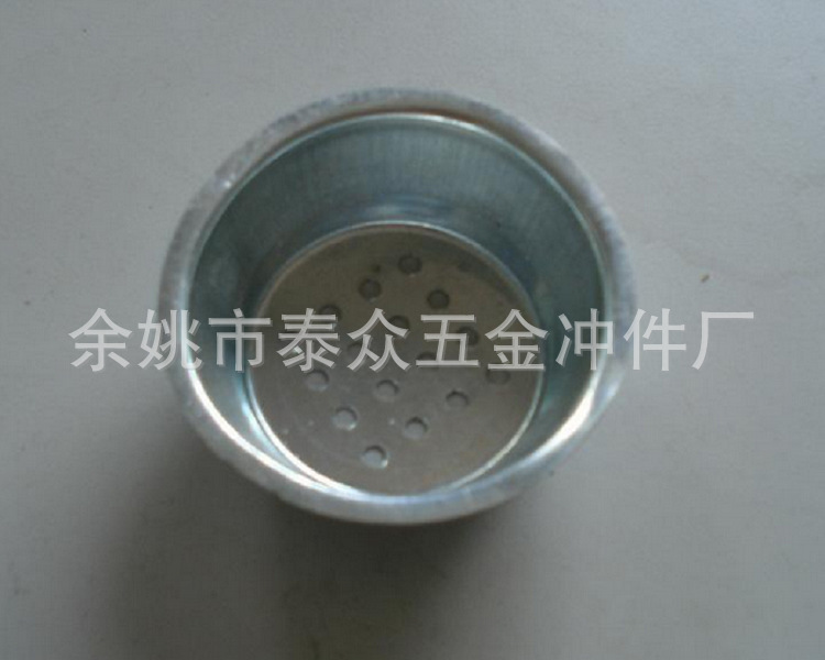 专业供应铝制品拉伸件 小拉伸件 汽车拉伸件 宁波拉伸件