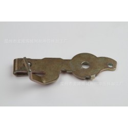 VE泵板金件.调速手柄