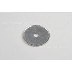 VE泵板金件.皮膜夹板