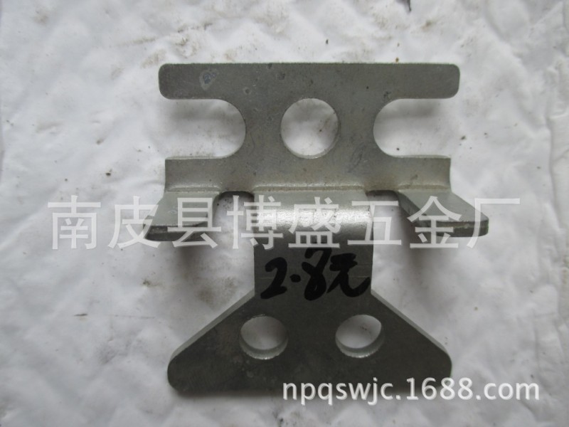 【南皮厂家加工】便宜定做汽车镀锌钣金件 钣金冲压件 钣金件