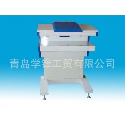 制鞋流水线专用烘箱  全自动红外线烘箱