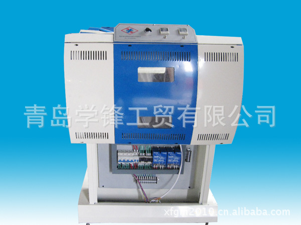 供烘箱 全不锈钢烘箱 高温烘箱 热风循环烘箱 【学锋】