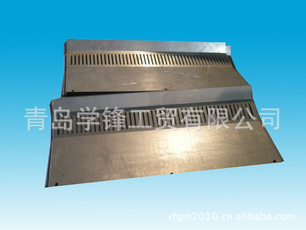 专业定制各种规格钣金机箱加工 钣金加工 精密钣金