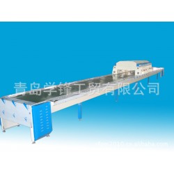 制鞋流水线   全自动   供应钣金加工  钣金件加工