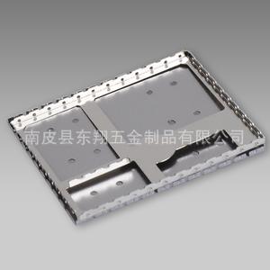 供应各类五金端子冲压件 五金端子冲压厂 五金冲压件 屏蔽罩