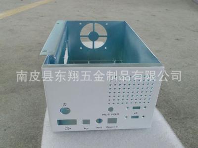 【代开】不锈钢机柜模具 五金冲压机箱模具 镀锌板模具