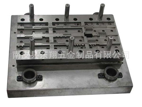 【沧州厂家制造】五金冲压模具、精密冲压模具 专业开发设计