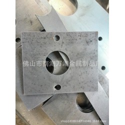 广东厂家提供专业激光切割钣金加工,数控剪压刨精密钣金件加工