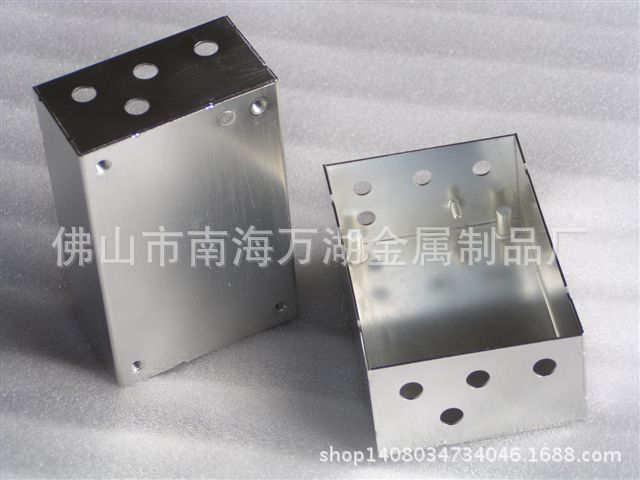 钣金加工厂家提供 不锈钢加工 激光切割加工 机箱加工 可定制