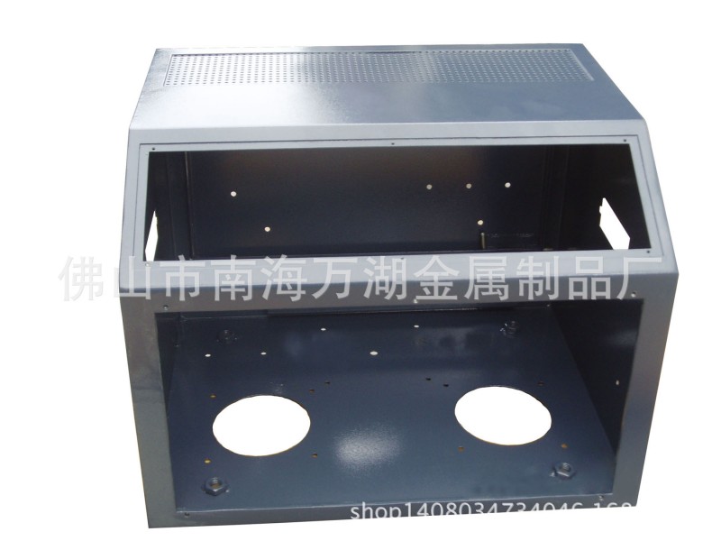 钣金加工厂家提供 不锈钢加工 激光切割加工 机箱加工 可定制