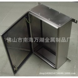 金属电控箱,配电箱,钣金机箱,信报箱加工佛山生产加工