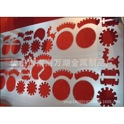专业佛山不锈钢加工 激光切割加工 折弯加工 精密钣金加工
