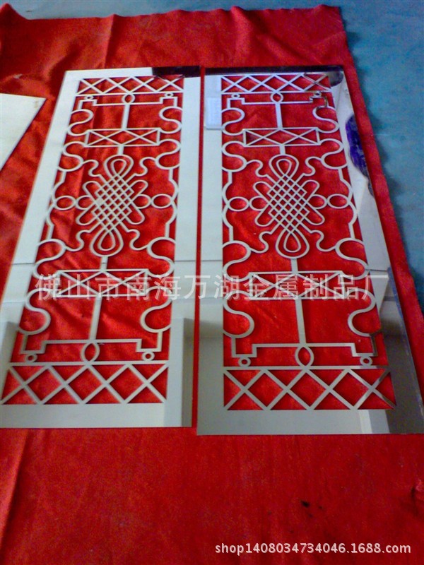 精密不锈钢激光加工 大功率激光切割加工