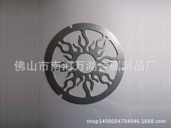 佛山厂家提供机械五金激光切割加工 钣金加工 专业生产