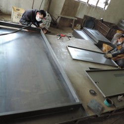 金属焊接加工制作