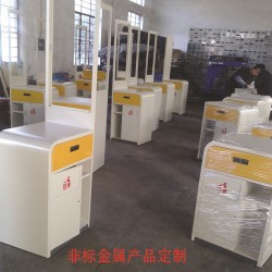 金属设备加工定制