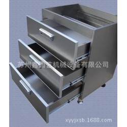 加工定制不锈钢制品