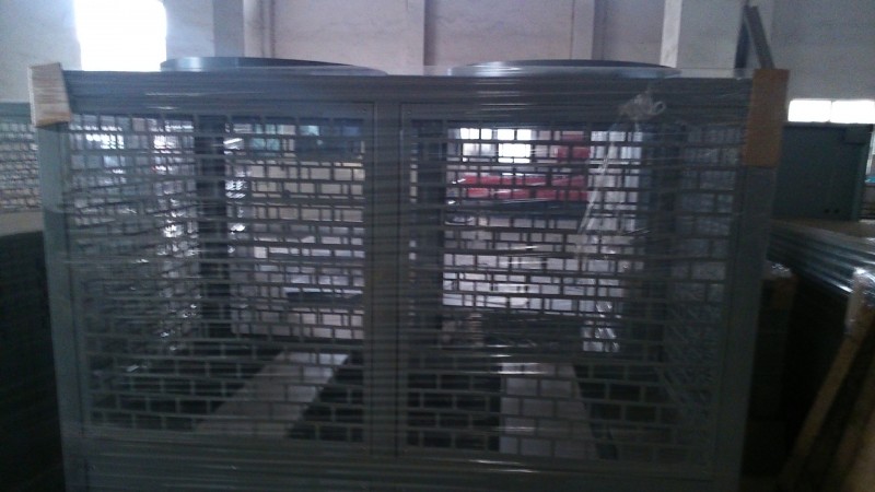 供应风冷,水冷机箱