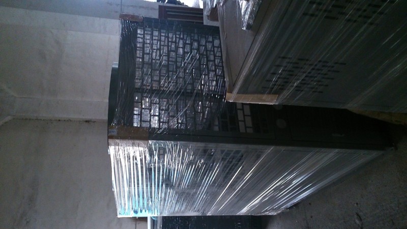 供应风冷,水冷机箱