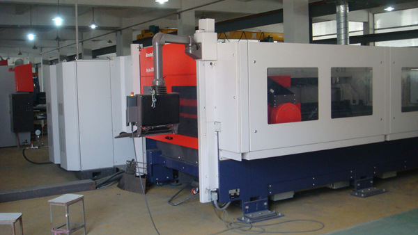 苏州金锐达对外提供激光切割加工服务