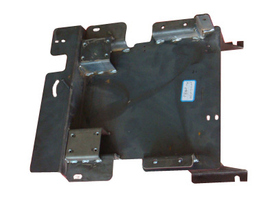 【推荐】苏州冶金轧辊厂提供优质专业的钣金加 工金属箱体