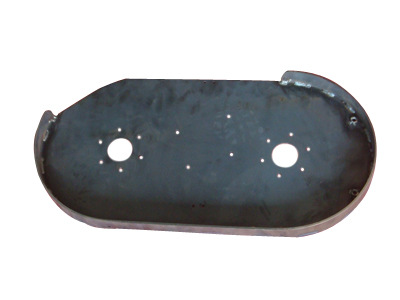 【推荐】苏州冶金轧辊厂提供优质专业的钣金加 工金属箱体