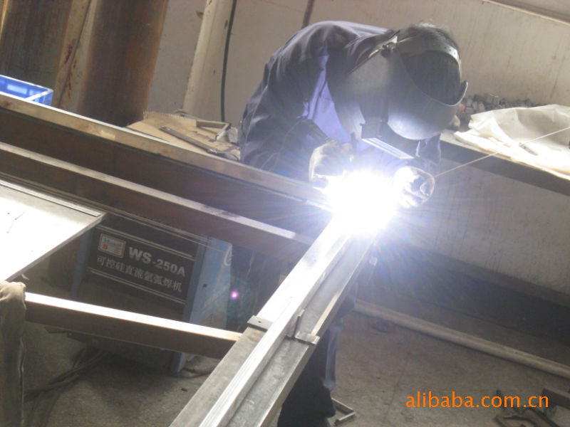 低价出售焊接件加工制作,钢结构焊接件