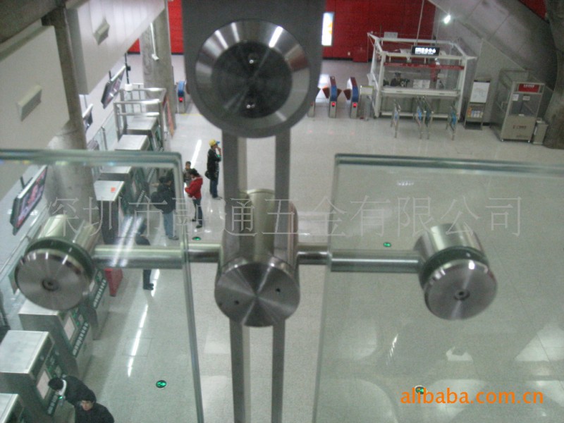 广州地铁扶手制作/不锈钢扶手制作