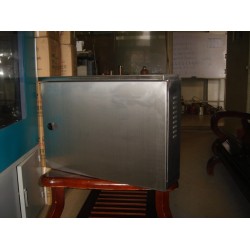 供应多种型号的  非标机箱、机柜的加工