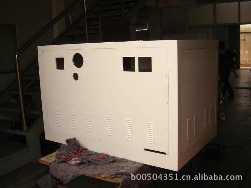 l供应质量保证 【精品推荐】 优质非标机箱