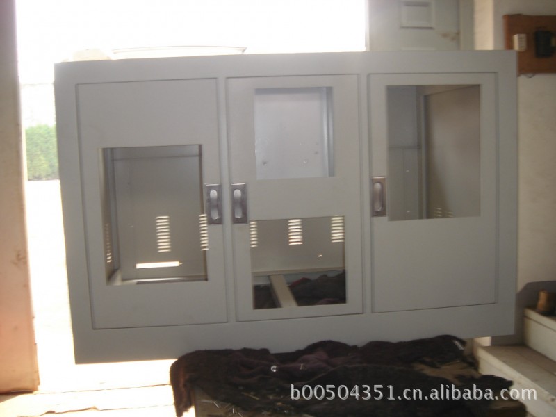 l供应质量保证 【精品推荐】 优质非标机箱