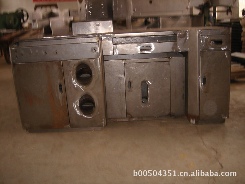 l供应高品质 【厂家直销】 优质非标机箱