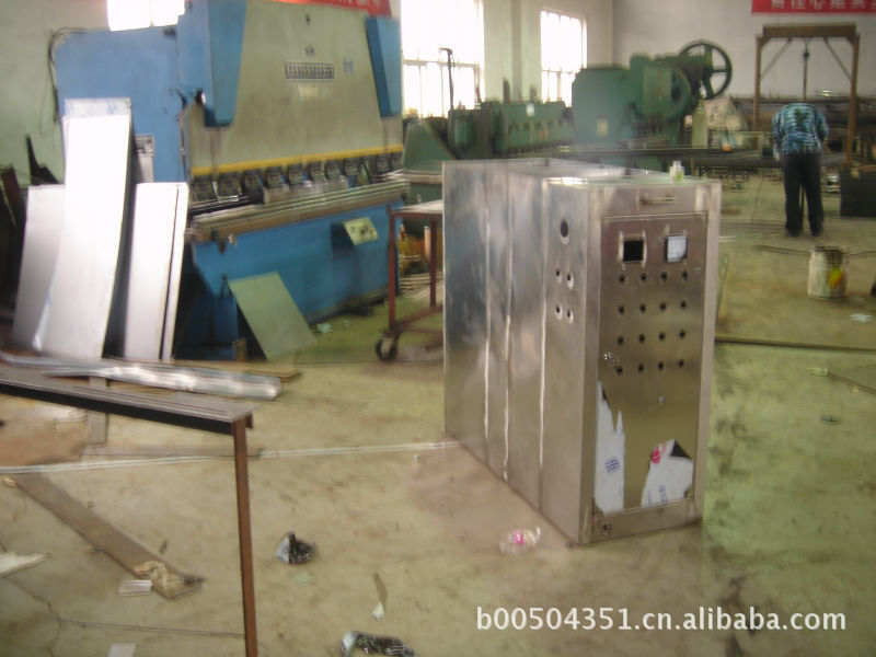 l供应高品质 【厂家直销】 优质非标机箱