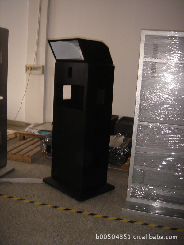 提供专业制作的数字自动化展示台