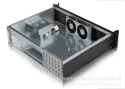 供应/定制电信机箱, 1U 防火墙机箱,1U标准通讯机箱