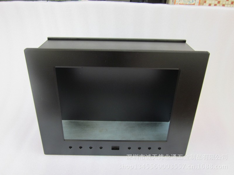 15寸触摸平板电脑外壳,15寸工业显示器外壳