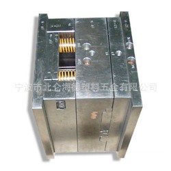 来图加工优质精密塑料模具 精密铸造模具加工 模具制造厂