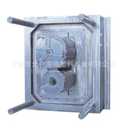 宁波模具厂家 专业模具加工 模具制造 模具开放 专业咨询