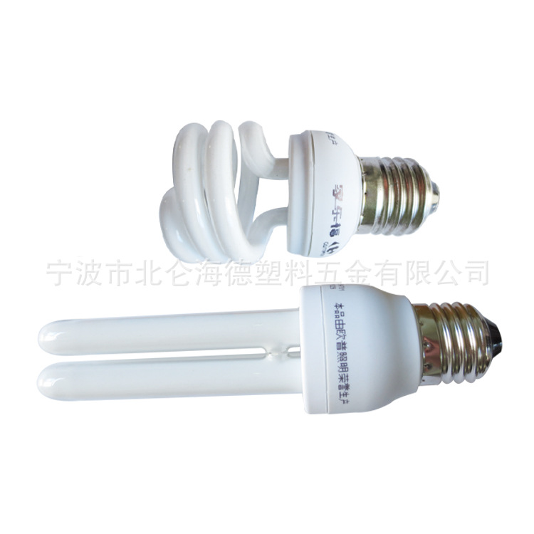 供应电子节能灯、螺旋型节能灯 厂家生产直销 全国批发 品质保障