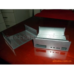 供应电源金属外壳(图)