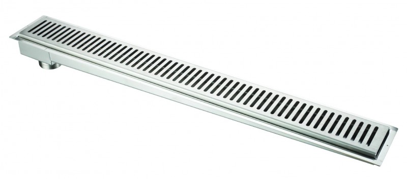 加长不锈钢淋浴房地漏,高档卫浴地漏