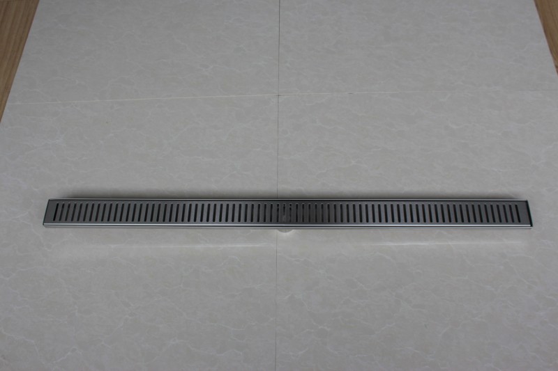 BC系列不锈钢线性长地漏,工程项目的需求,可定制