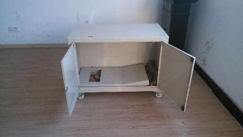 新品上市!机柜机箱整体畅销